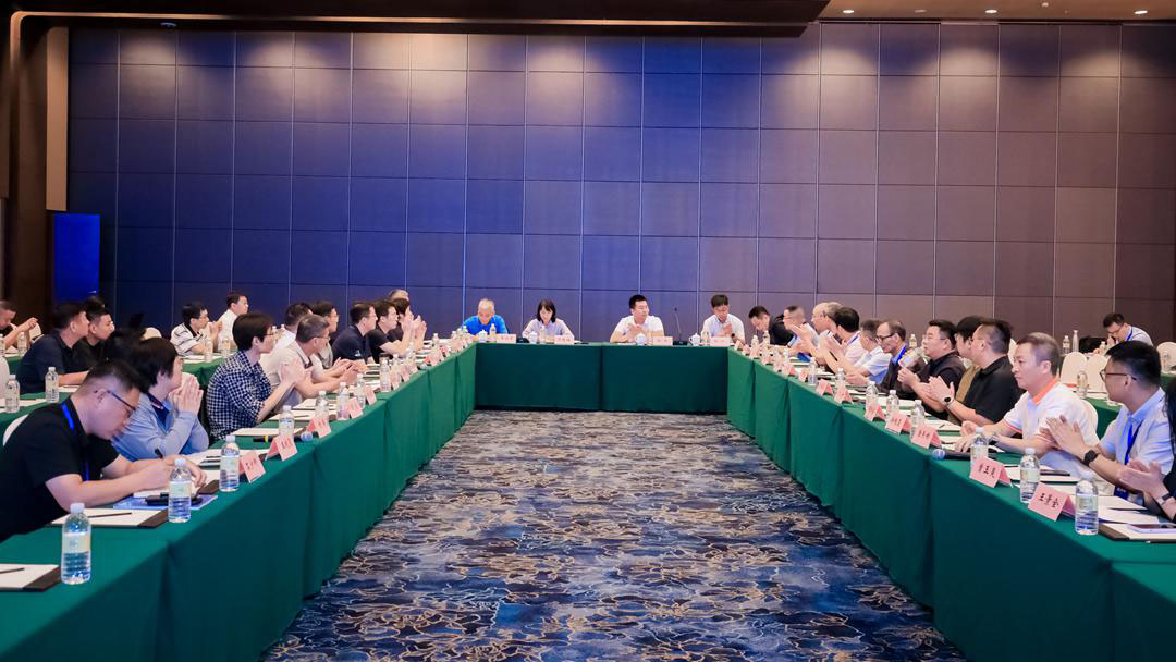 中国涂料工业协会科学技术工作委员会成立大会在苏州成功召开　
